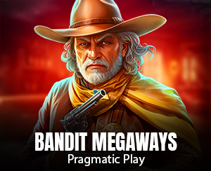 Bandit Megaways slot