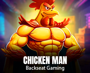 Chicken Man