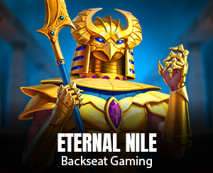 Eternal Nile slot