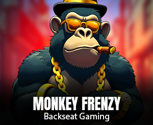 Monkey Frenzy