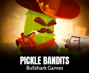 Pickle Bandits