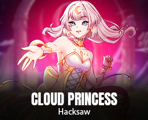 Cloud Princess slot