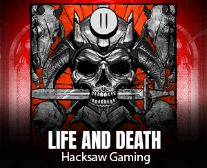 Life and Death slot