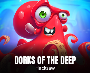 Dorks of the Deep slot