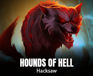 Hounds of Hell slot