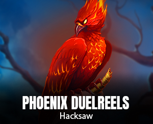 Phoenix Duel Reels slot