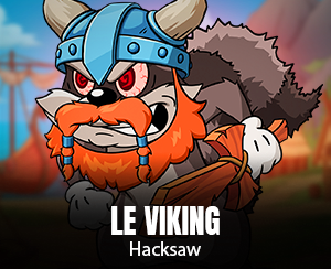 Le Viking slot