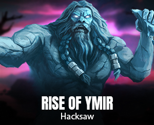 Rise of Ymir