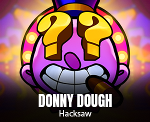 Donny Dough slot
