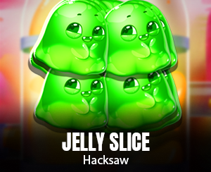 Jelly Slice slot