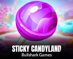 Sticky Candyland