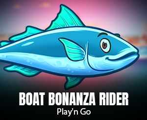 Boat Bonanza slot
