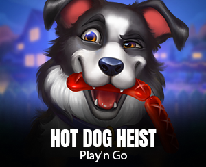 Hot Dog Heist slot