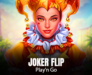 Joker Flip slot