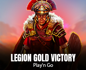 Legion Gold Victory! slot