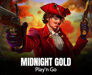 Midnight Gold slot