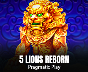 5 Lions Reborn