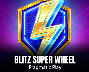 Blitz Super Wheel slot