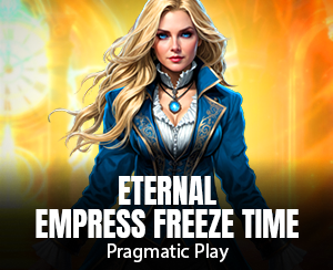 Eternal Empress – Freeze Time slot