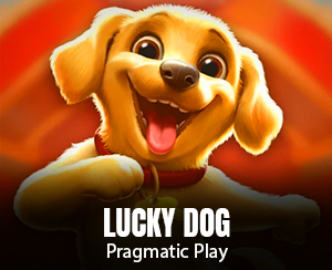 Lucky Dog slot