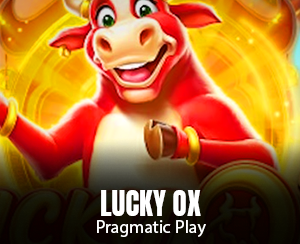Lucky Ox slot