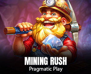 Mining Rush slot