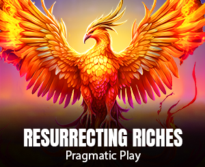 Resurrecting Riches slot