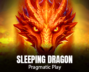 Sleeping Dragon slot
