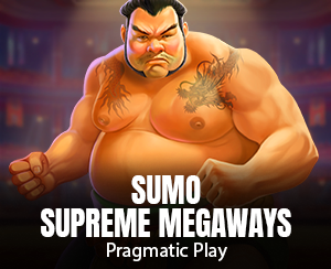 Sumo Supreme Megaways slot