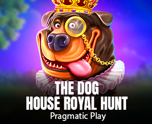 The Dog House – Royal Hunt slot