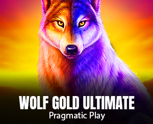Wolf Gold Ultimate slot