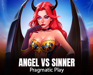 Angel vs Sinner slot