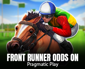 Front Runner slot