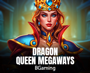 Dragon Queen MEGAWAYS