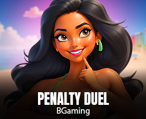 Penalty Duel slot