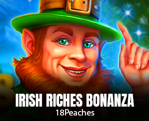 Irish Riches slot