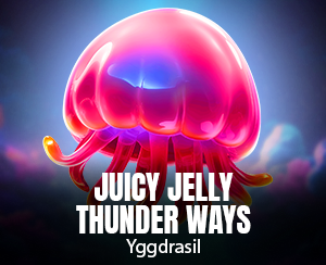 Juicy Jelly Thunder Ways