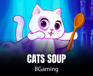 Cat's Soup