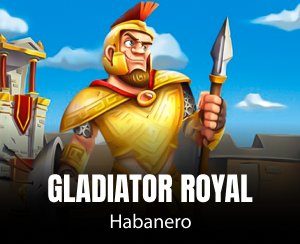 Gladiator Royal slot