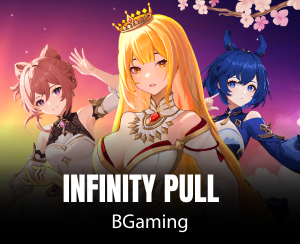 Infinity Pull slot