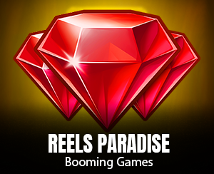 Reels Paradise slot