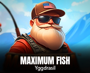 Maximum Fish slot