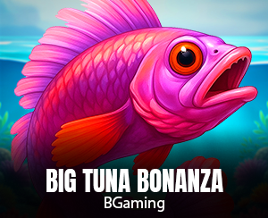 Big Tuna Bonanza slot