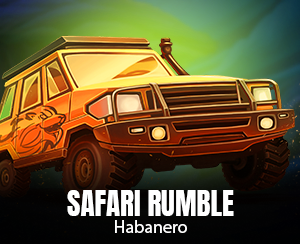 Safari Rumble