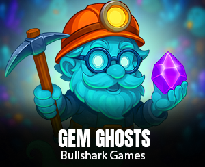 Gem Ghosts slot
