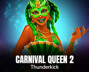 Carnival Queen 2 slot