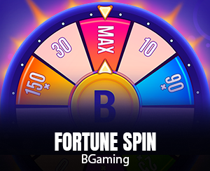 Fortune Spin slot