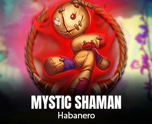 Mystic Shaman slot