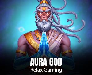Aura God slot