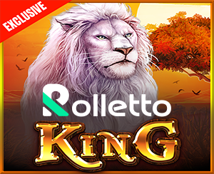 Rolletto King